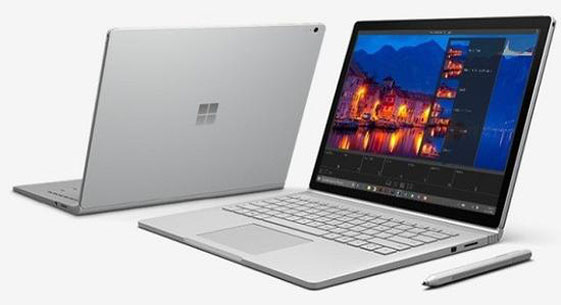 蘋果新款MacBook Pro太貴？還有這些筆記本供你選擇！
