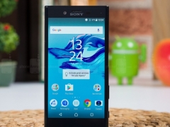 Xperia X Compact 評(píng)測(cè)：久違的索尼小炮
