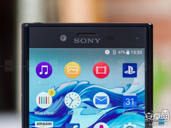 Compact 依舊？Xperia X Compact 評測