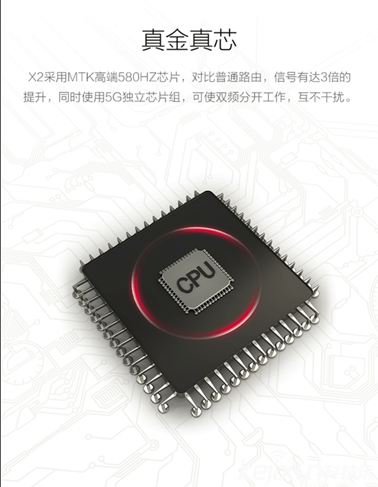 優(yōu)酷路由器X2開賣 送25個(gè)月優(yōu)酷會員