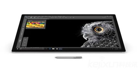微軟Surface Studio一體機(jī)發(fā)貨！國(guó)行版何時(shí)上市？