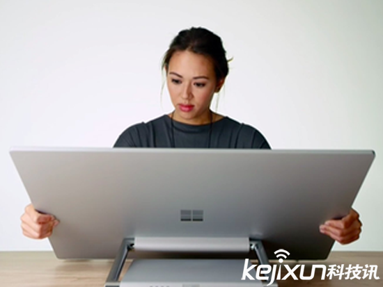 微軟Surface Studio一體機(jī)發(fā)貨！國(guó)行版何時(shí)上市？