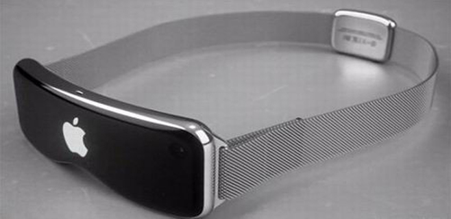 蘋果擬將AR運(yùn)用于iPhone相機(jī) 2018年面世？