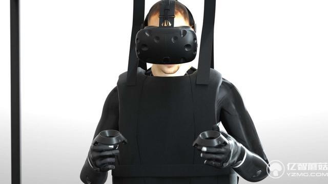 天啦嚕！這個VR系統(tǒng)將幫“換頭”的病患適應(yīng)身體