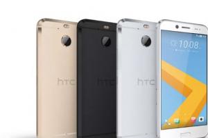 HTC 10 evo正式發(fā)布，為HTC Bolt國際版