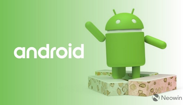 Android 7.1.1開發(fā)者第二預(yù)覽版發(fā)布 擴(kuò)充了支持設(shè)備