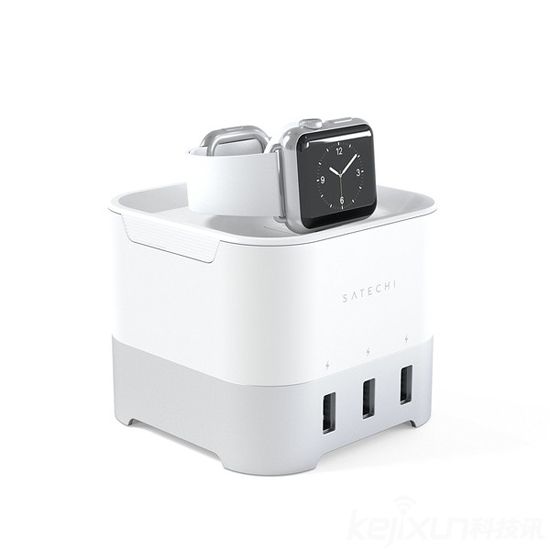 智能充電臺(tái)Smart Charging 售價(jià)35美元