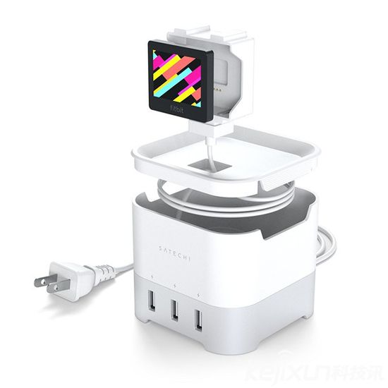 智能充電臺(tái)Smart Charging 售價(jià)35美元
