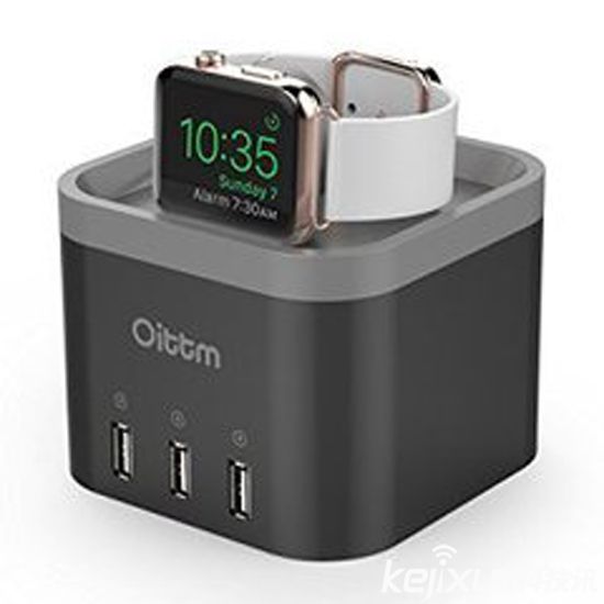 智能充電臺(tái)Smart Charging 售價(jià)35美元