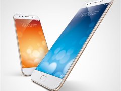 vivo X9正式開(kāi)賣(mài)：2000+800萬(wàn)前置雙攝