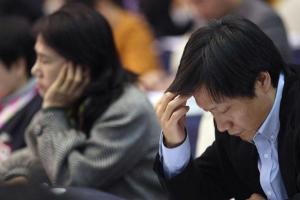 當(dāng)科技遭遇寒冬 哪些科技大佬最焦慮？雷軍董明珠上榜