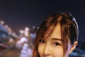 vivo X9美女虛化自拍評測 主打拍照、HiFi、高顏值