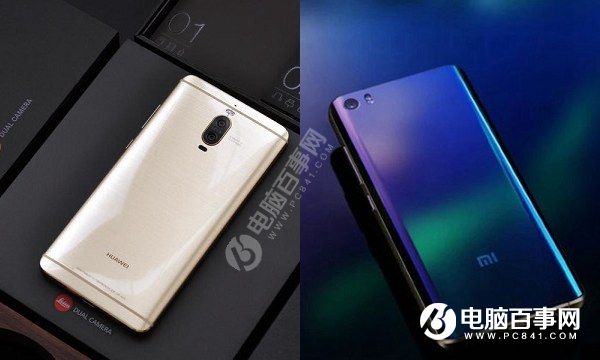 小米Note2和華為Mate9 Pro哪個(gè)好？小米Note2對(duì)比華為Mate9 Pro評(píng)測(cè)