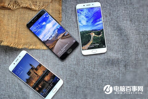 三星C9 Pro和OPPO R9s Plus哪個(gè)好？有什么區(qū)別