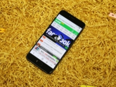 魅族PRO 6s評測 首款四軸光學(xué)防抖相機