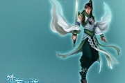 《倩女幽魂2》老玩家的經(jīng)驗之談