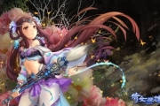 《倩女幽魂2》畫魂實(shí)用的平民技能分享