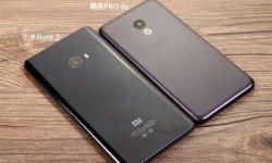 魅族PRO6s和小米Note2對比評測：誰更值得入手？