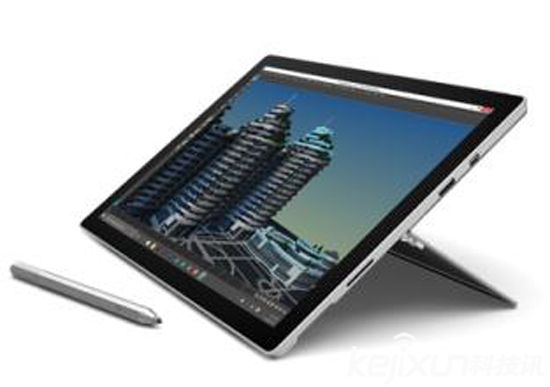 微軟Surface Pro 5明年2月發(fā)布？起售價899美元！