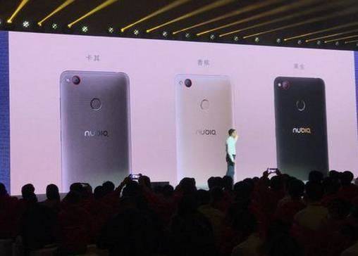 一加3T和努比亞miniS哪個(gè)好？一加3T與nubia Z11 miniS詳細(xì)區(qū)別對(duì)比評(píng)測(cè)圖解