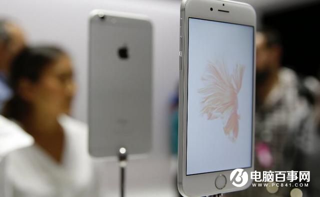 iPhone還剩30%電量自動關(guān)機 影響的不止是6s