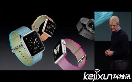 蘋果官網(wǎng)無補貼回收Apple Watch 想空手套白狼？