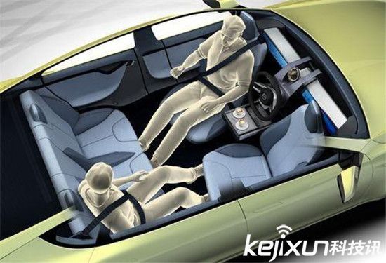 寶馬將于明年測(cè)試自動(dòng)駕駛汽車 并與Uber推出新服務(wù)