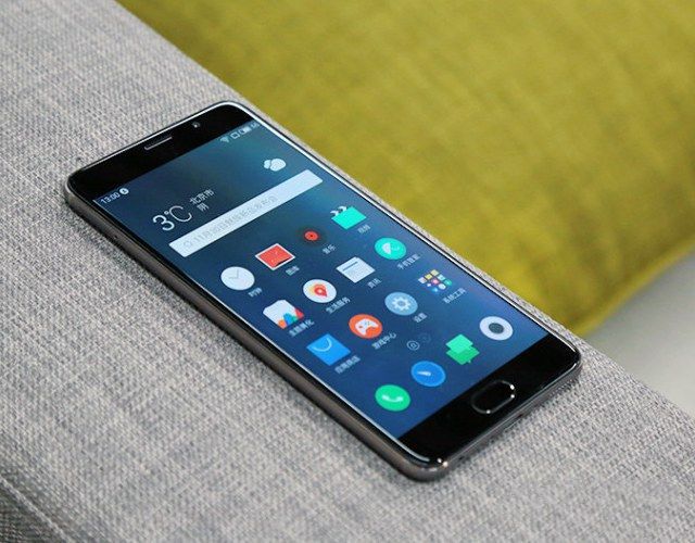 越強(qiáng)大越冷靜 魅族Pro6 Plus評測