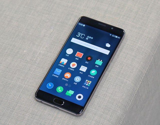 越強(qiáng)大越冷靜 魅族Pro6 Plus評測