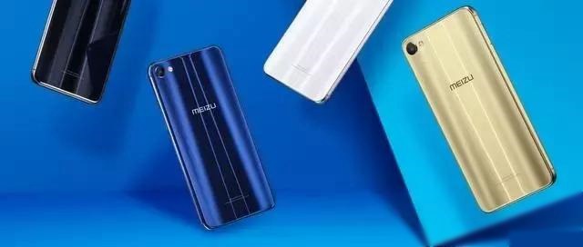 魅族發(fā)布Pro6 Plus年度新旗艦 但為什么依然被奚落？