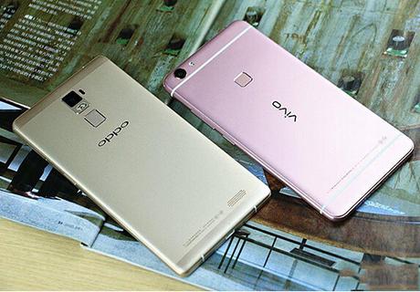OPPO/vivo為何在中國打敗蘋果？美媒：占領(lǐng)農(nóng)村市場(chǎng)