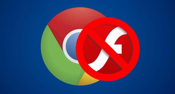 Flash走向死亡：Chrome默認禁止運行 谷歌廣告平臺拒收