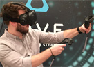 玩VR游戲能減肥！VR的額外好處？