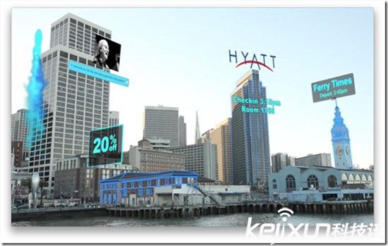 智能眼鏡技術(shù)科普：VR、AR、MR的區(qū)別