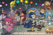 LOL囧圖第56期：當LOL的職業(yè)選手們叫這些名字的時候