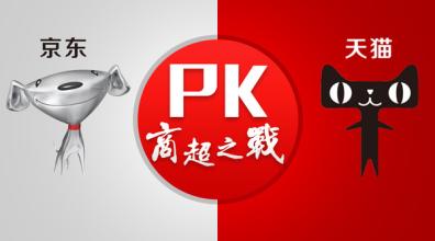 劉強東稱淘寶是假貨帝國 馬云的回答讓人“醉”了！