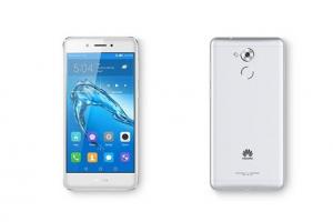 華為暢享6S發(fā)布：驍龍435，售價(jià)1599元