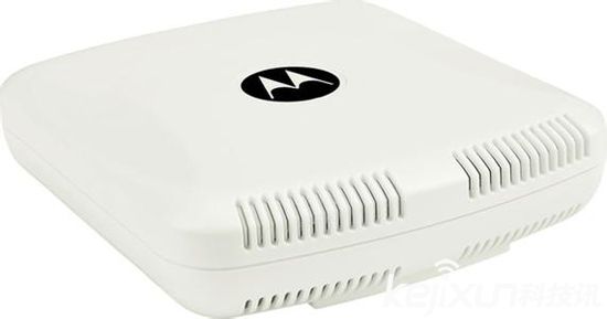 摩托羅拉路由器海報曝光！“Hello Moto”你期待嗎？