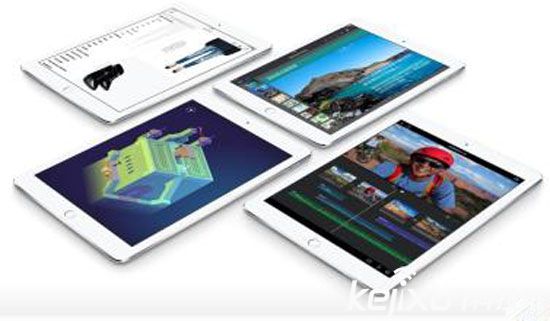 蘋果iPad Air充電時(shí)爆炸 威力巨大現(xiàn)場慘烈