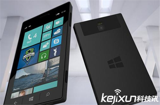 ARM版Win10系統(tǒng)：為SurfacePhone做準(zhǔn)備！