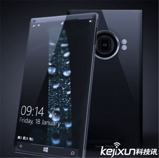 ARM版Win10系統(tǒng)：為SurfacePhone做準(zhǔn)備！
