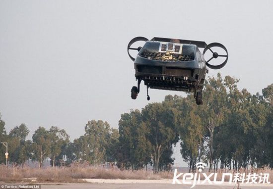 以色列軍用無人機(jī)“鸕鶿” 重達(dá)一噸充當(dāng)高空救護(hù)車