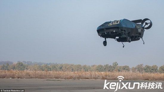以色列軍用無人機(jī)“鸕鶿” 重達(dá)一噸充當(dāng)高空救護(hù)車