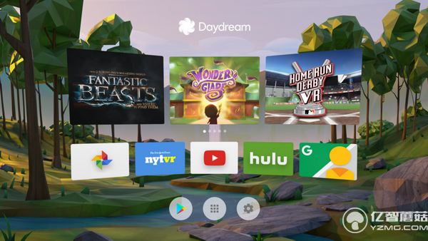 Daydream View外媒評(píng)測(cè)匯總：別迷信 小問題可真不少