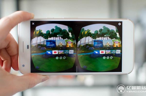 Daydream View外媒評(píng)測(cè)匯總：別迷信 小問題可真不少