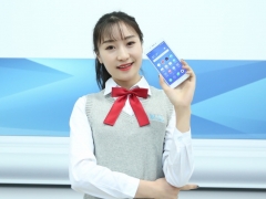 全新的魅藍(lán) Note5現(xiàn)場(chǎng)體驗(yàn) 899元起做到這質(zhì)量