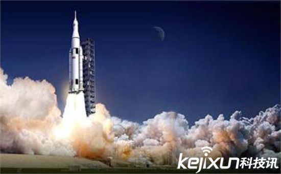 NASA發(fā)射八顆颶風(fēng)探測(cè)衛(wèi)星 飛機(jī)掛載導(dǎo)彈發(fā)射
