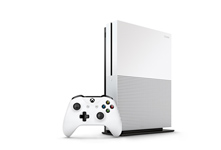 微軟國(guó)行Xbox One S上線 售價(jià)2399元