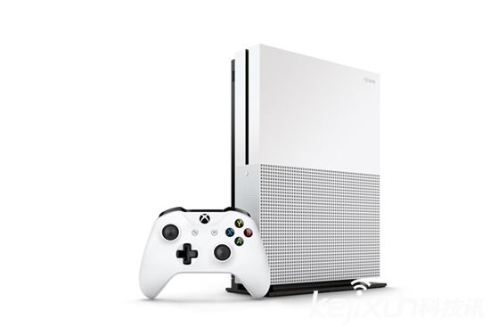 微軟國行Xbox One S上線 售價(jià)2399元