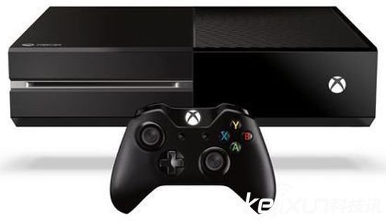 微軟國行Xbox One S上線 售價(jià)2399元